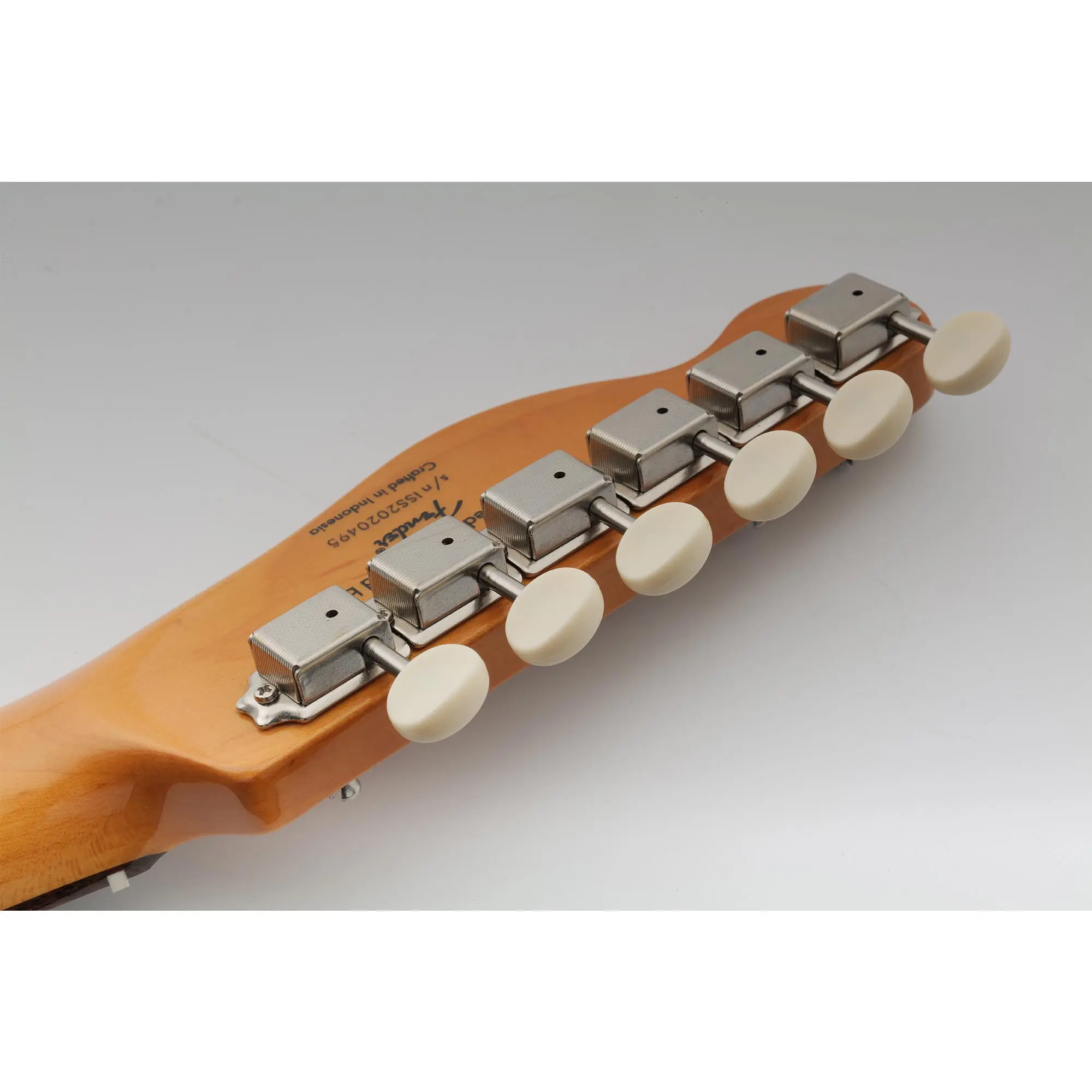 エレキギター チューニング Amazon | 6pcs チューニングペグ チューニングペグボタン ギター