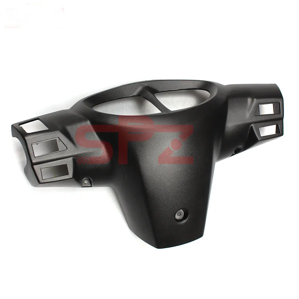 

Motorcycle Bicycle Scooter Handle Rear Cover Instrument Meter Case Protection Shell for Haojue Suzuki AN125 HJ125T-7/8/8A 125CC