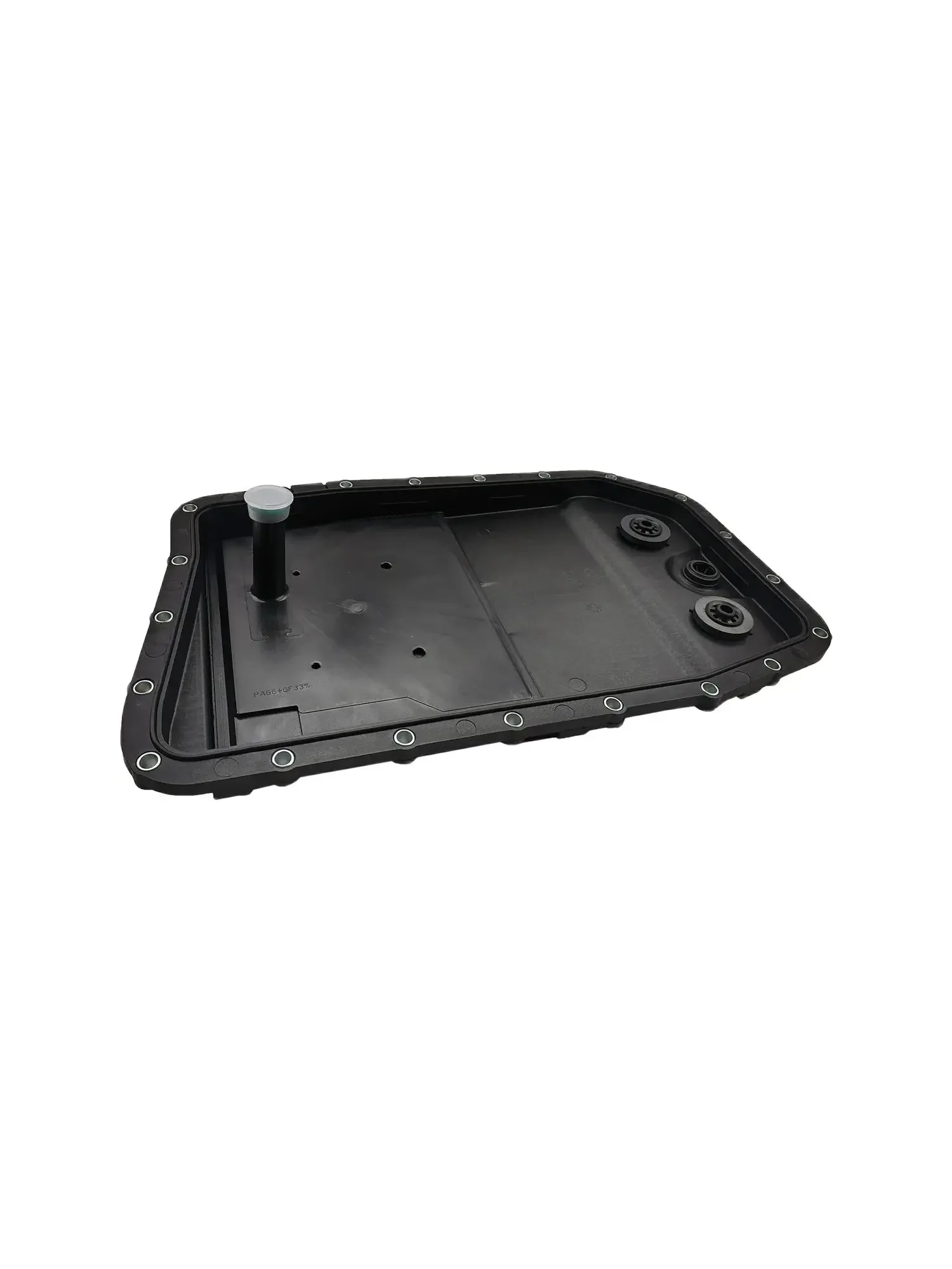 Transmission Oil Pan Fit BMW 550i 650i 745i X5 24117571227/24152333903/24117522923/24110403404
