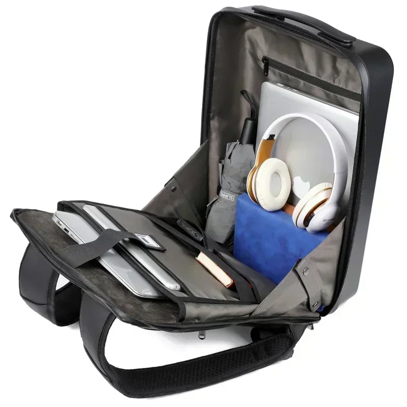 Hard shell shoulder bag for Alienware M17 R5 X14 M16 X16 M18 R1 R2