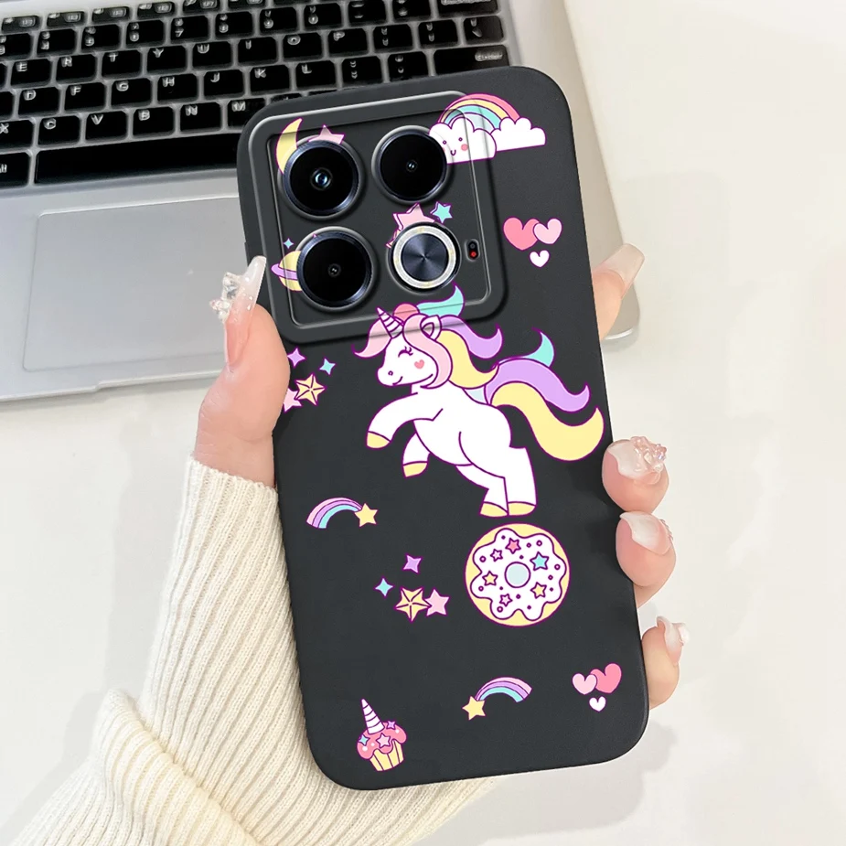 Stylish Candy Painted Matte Phone Case Cover, Soft Protective s