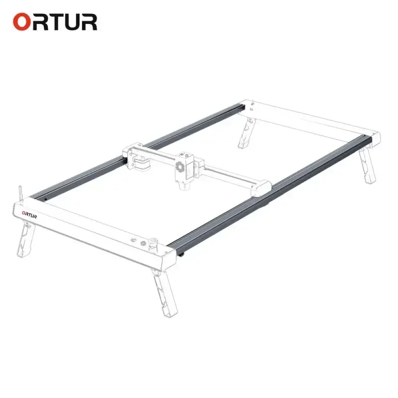 

Ortur Extension Kit for Laser Master 3 Series (ETK2.0)