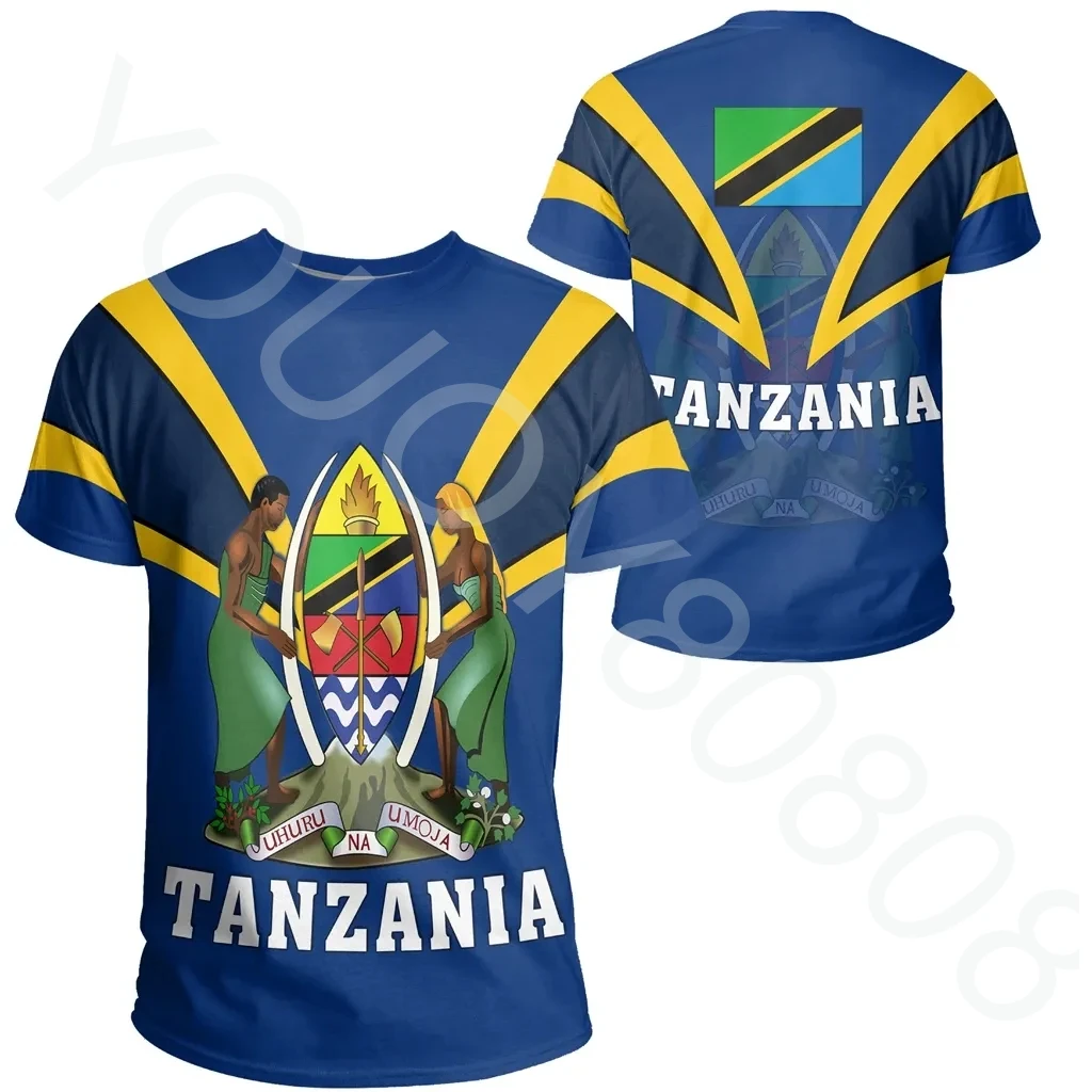 

Футболка Africa Zone, летняя повседневная толстовка, футболка с принтом в виде слоновой кости, уличные Топы в стиле Харадзюку