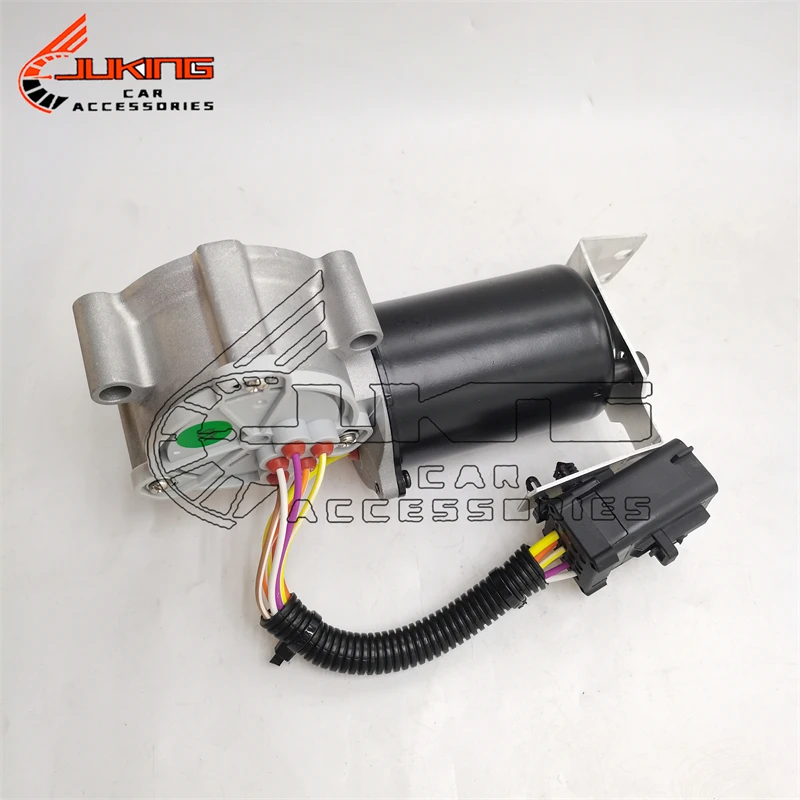 F75Z7G360AA YL1Z7G360AA YL3Z7G360AA Transfer case motor Actuator For Ford F-150 F-250 HD