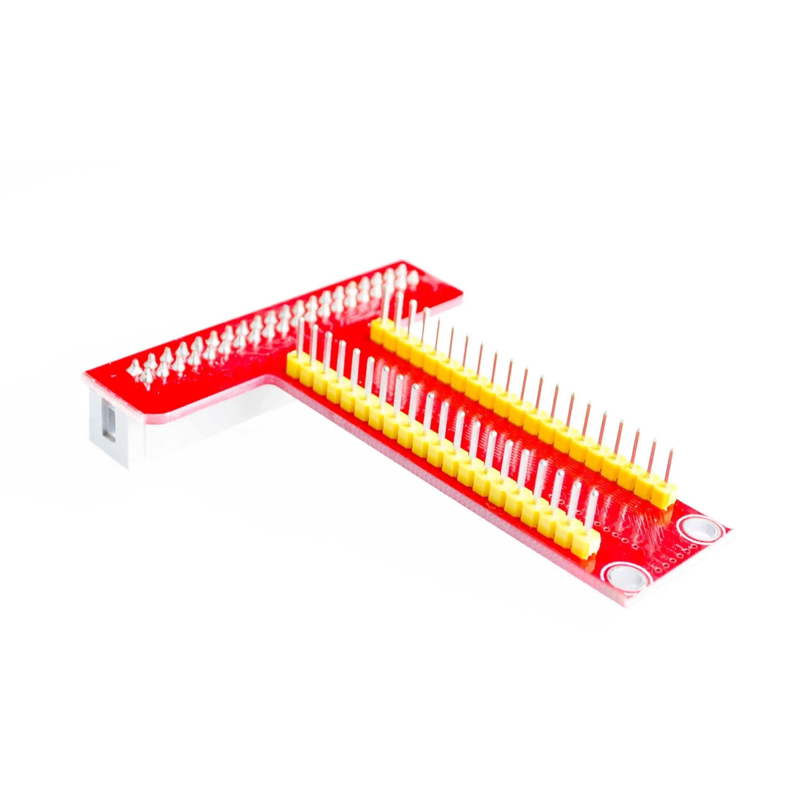 Generic Raspberry Pi 3raspberry Pi Model 3b T Expansion Diy Kit 40pin ...
