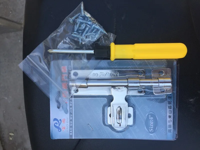 cheap parafusos para porta 05