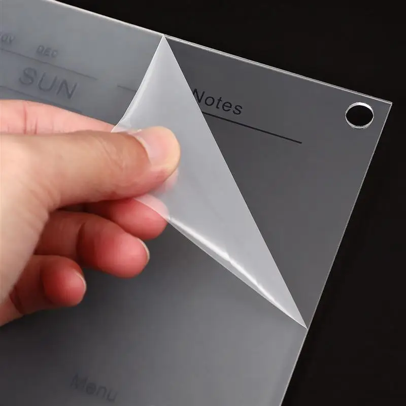 Рисунок 6 - Еженедельный планер