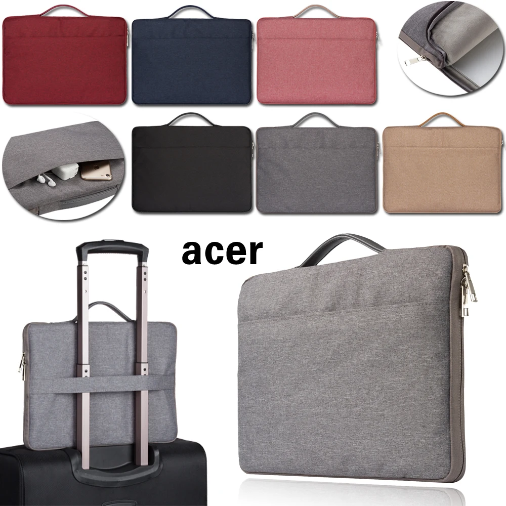 Custodia Antiurto Per Laptop Custodia Adatta Per Acer Chromebook 13/R11/Spin 11/Spin 1/3/5/Swift 1/3 Accessori Per Laptop