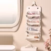 4 In 1 Portable Makeup Bag Travel Makeup Bag With 4 Removable Compartments For Outdoor/Travel Organizer Makeup Bag 2