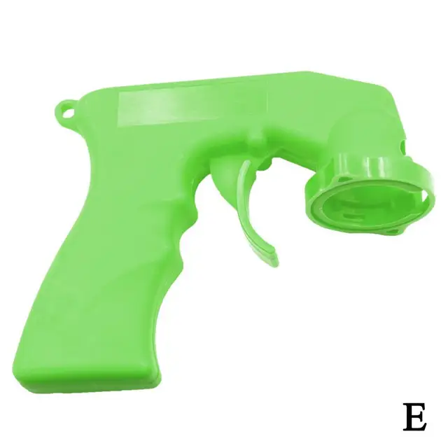 Maniglia Per Bomboletta Spray - Carrosserie