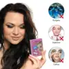Nose Up Lifting Shaping Shaper Orthotics Clip Beauty Nose Slimming Massager Straightening Clips Tool Nose Up Clip Corrector 4