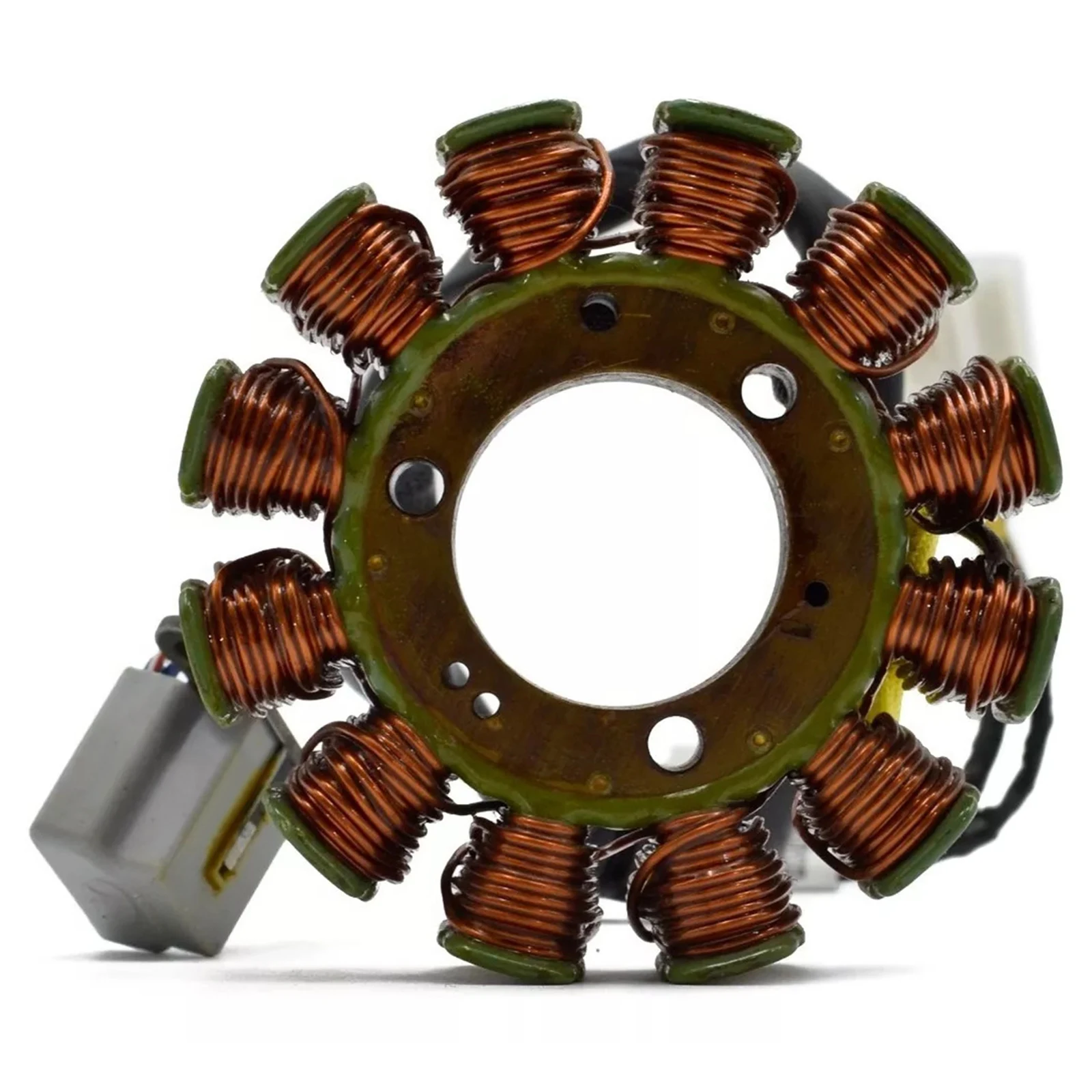 1pc Stator Coil For Bajaj Pulsar Ns200 As200 2017-Motorcycle Engine Parts