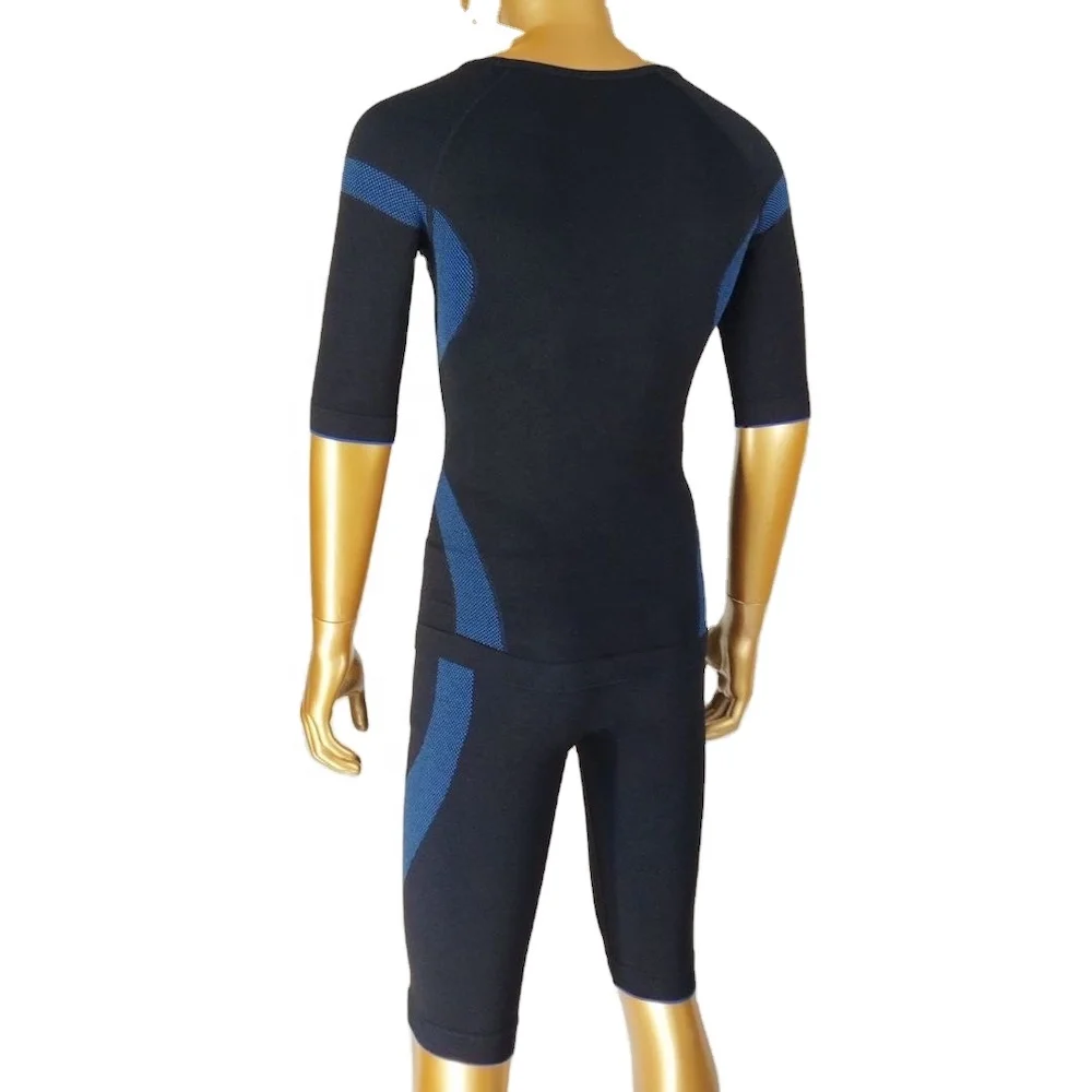 Miha Bodytec Training Ems Undergarment For Wireless Ems Machines Miha Clothes