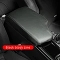 Black  black line