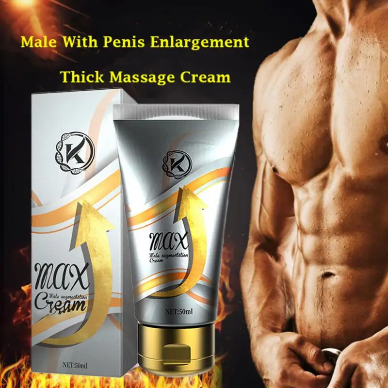 Sponge Body Natural Magnifying Cream Natural Body Care Male Sponge Repair Cream Increase Bold Private Care Private Parts Nourish