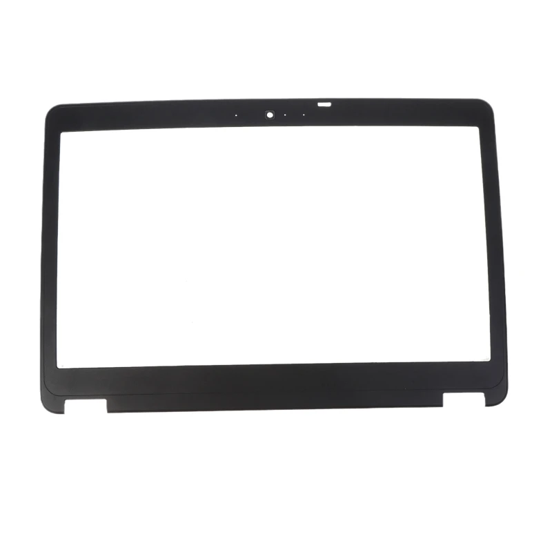 

LCD Front Screen Frame Bezel Cover Replacement for DellLatitude E6440 Laptop