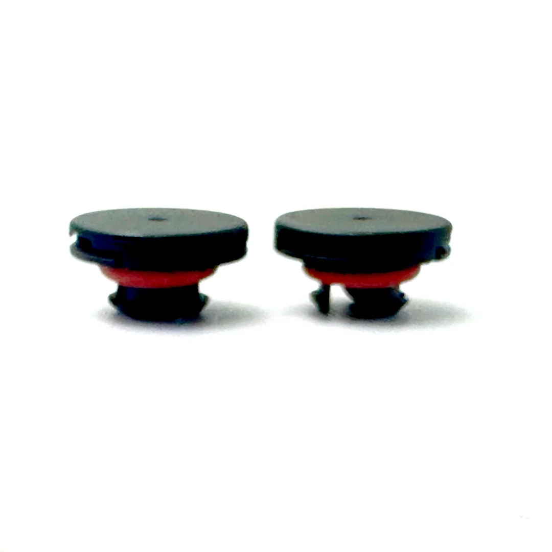 ZH2-PLUG-S Equivalent Snap in Vents Protective Waterproof Ventilation Breather Equilibrium Balance Element