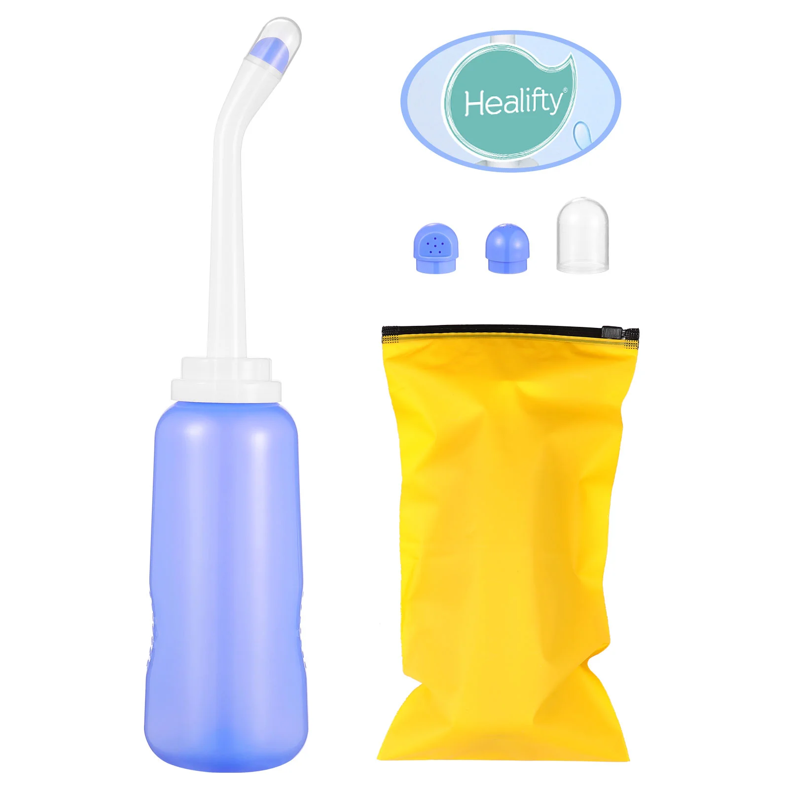 

Bidet Bottle Cleansing System Bidet Bottle Sprayer Manual Irrigator