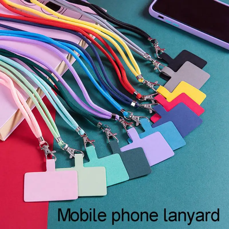 

Регулируемый шнурок-веревка для IPhone/xiaomi/huawei