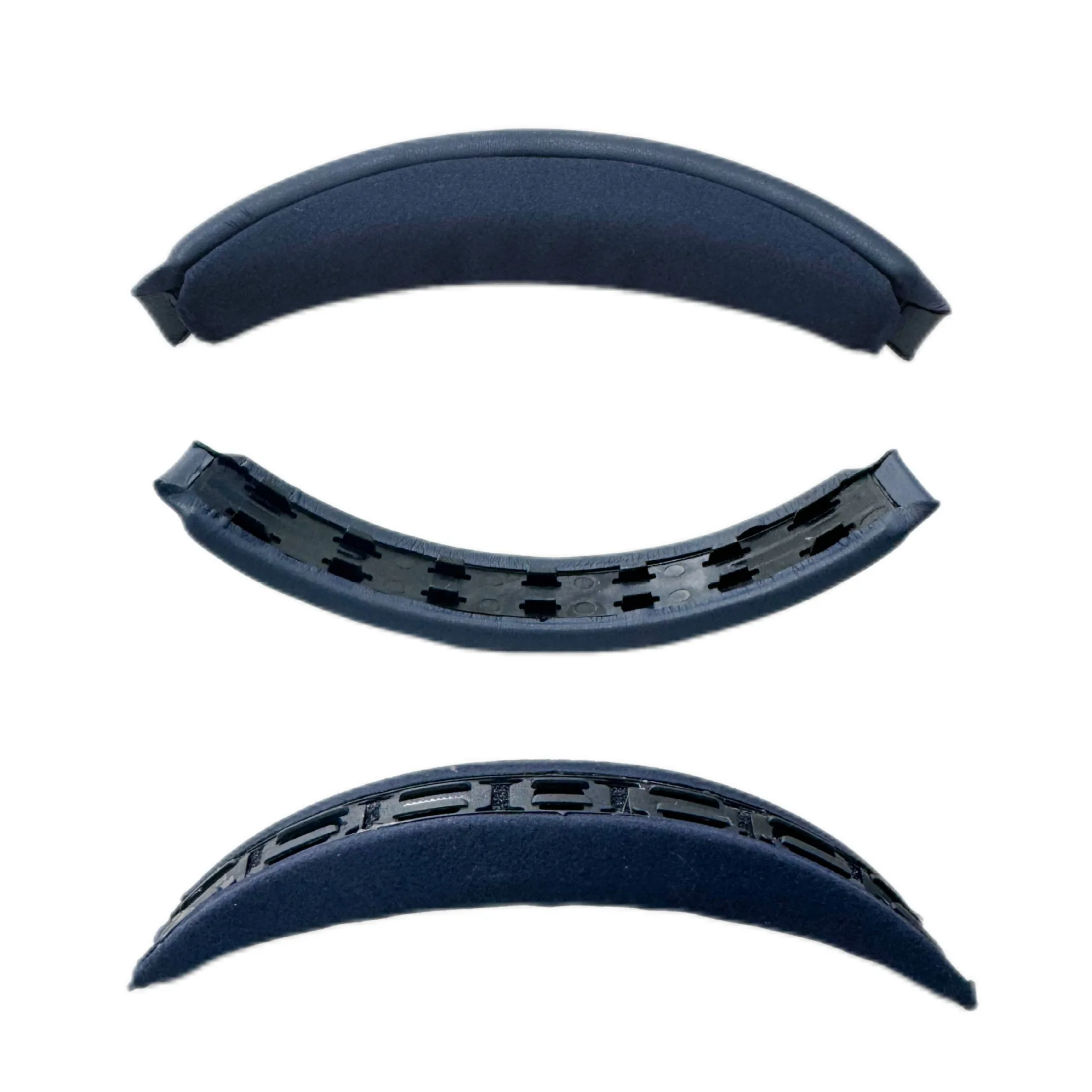 QC35 Headphone Replacement Headband Cushion for Bose QC35II QC45 Easy Fast Installation New Design Headband Pads