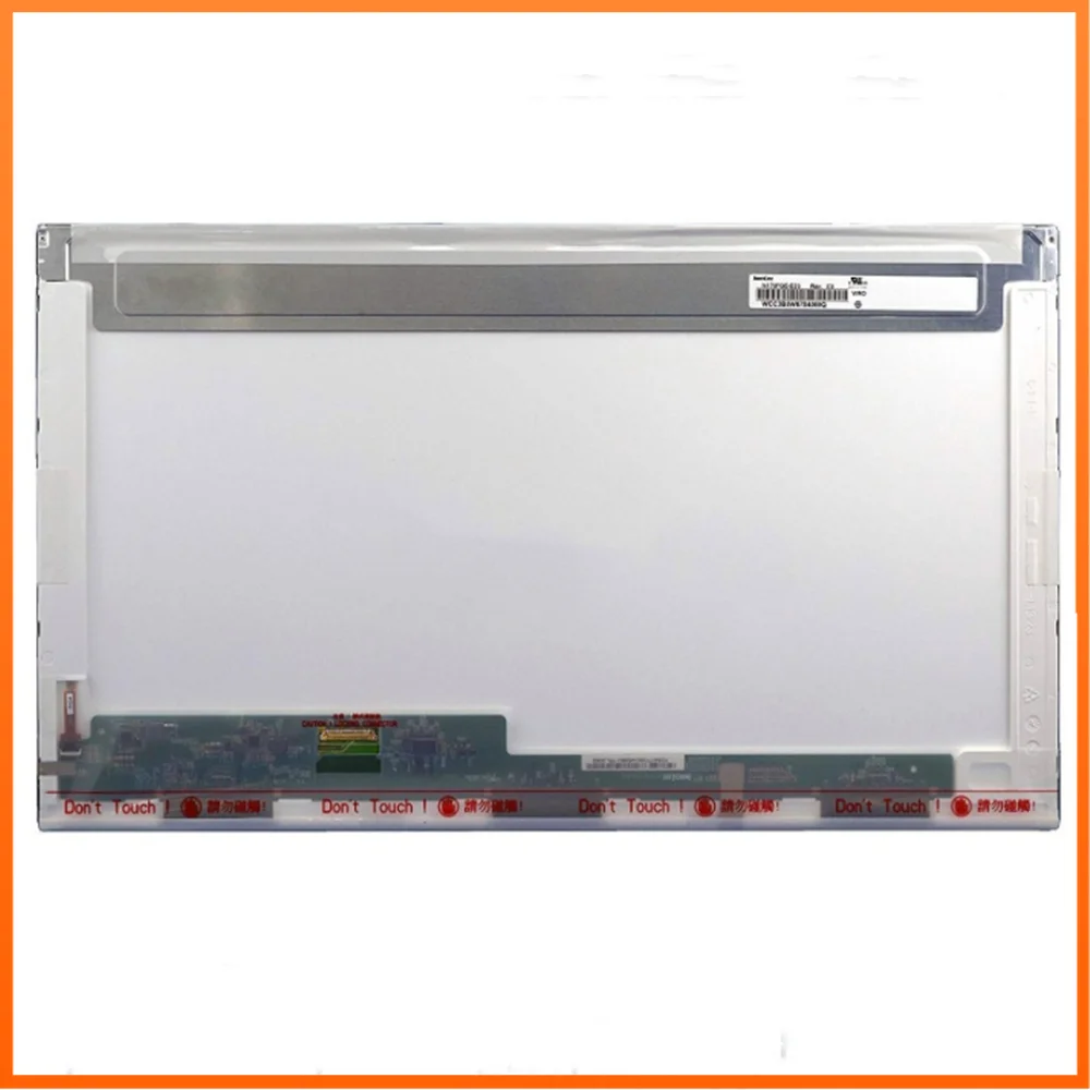 

17.3 Inch LCD Screen IPS Panel HD 1600x900 EDP 30pins 60Hz N173FGE-E23 B173RTN01.1 B173RTN01.3 LP173WD1-TPE1