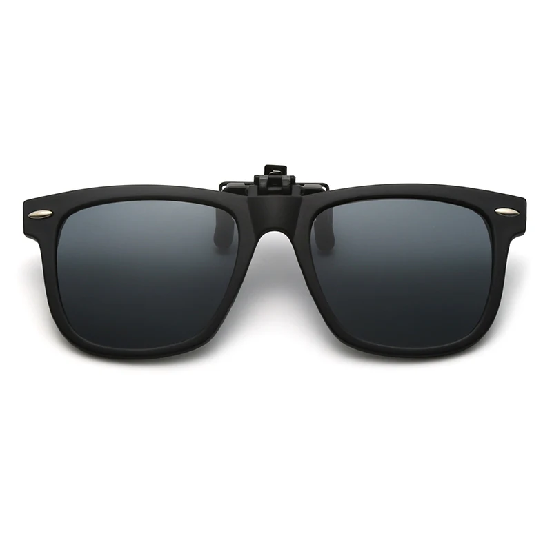 TR90 lunettes de soleil polarisées pour enfants lunettes de soleil à Clip pour enfants lunettes photochromiques garçons filles voyage Anti-éblouissement_voghion.com