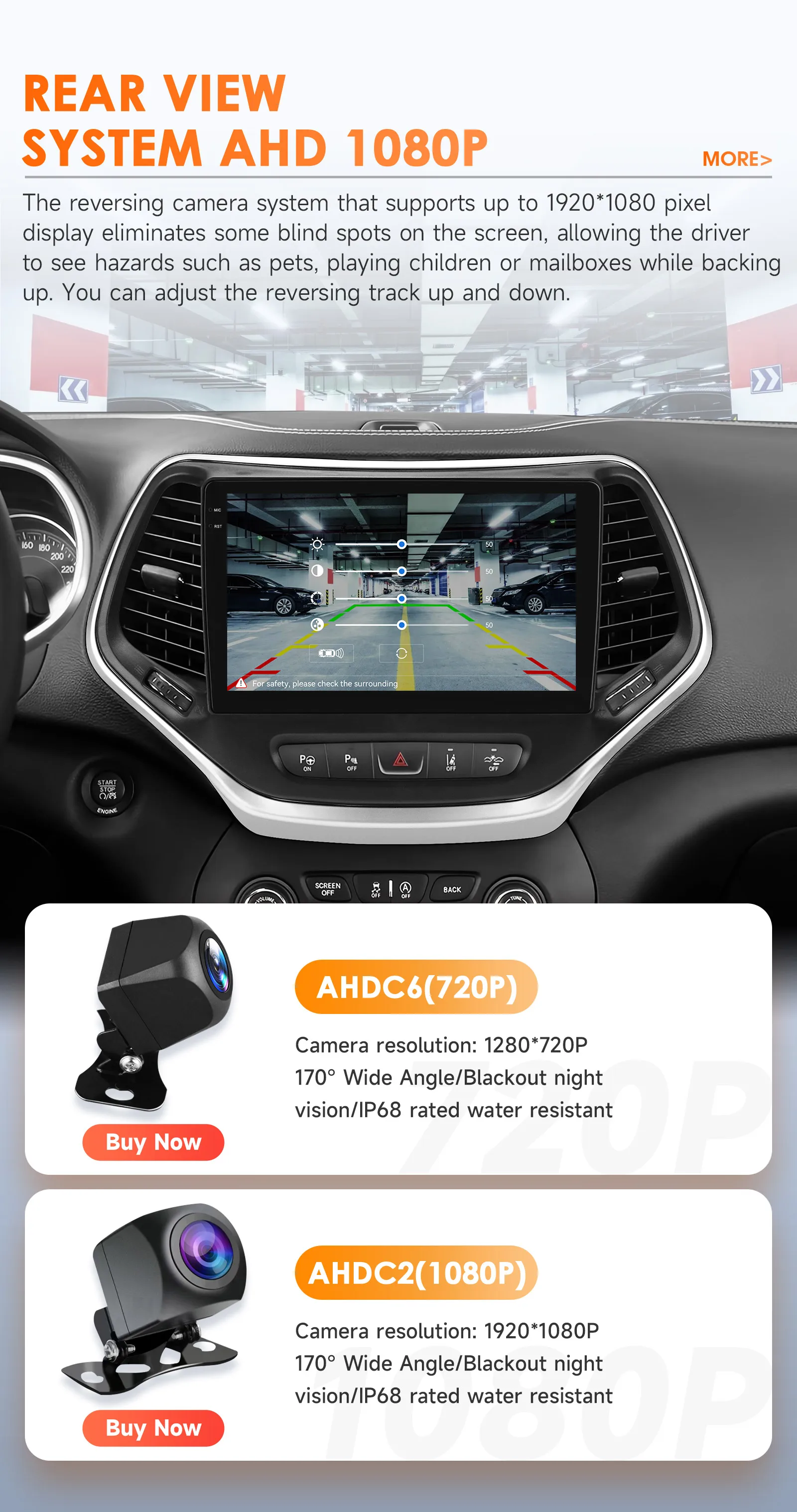 Android-Autoradio-Player für Jeep Cherokee 2013–2018, GPS-Navigation, Multimedia-Player, 2din WIFI, Carplay, DSP von Snapdragon 6115 – Detail 35