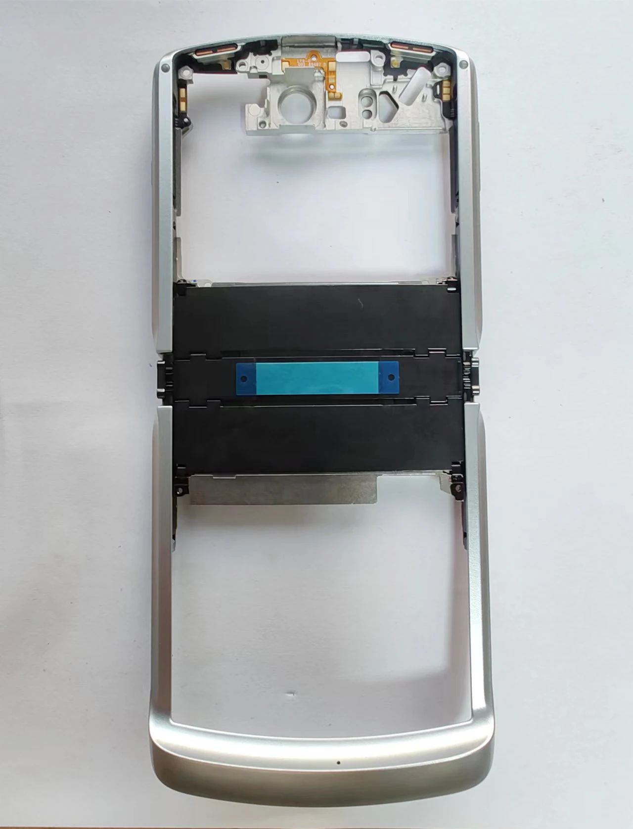 Original Silver