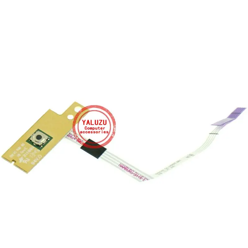Dell Inspiron 5437 3421 2421 5421 5423 3437 전원 버튼 보드 스위치 보드 50.4XP07.00