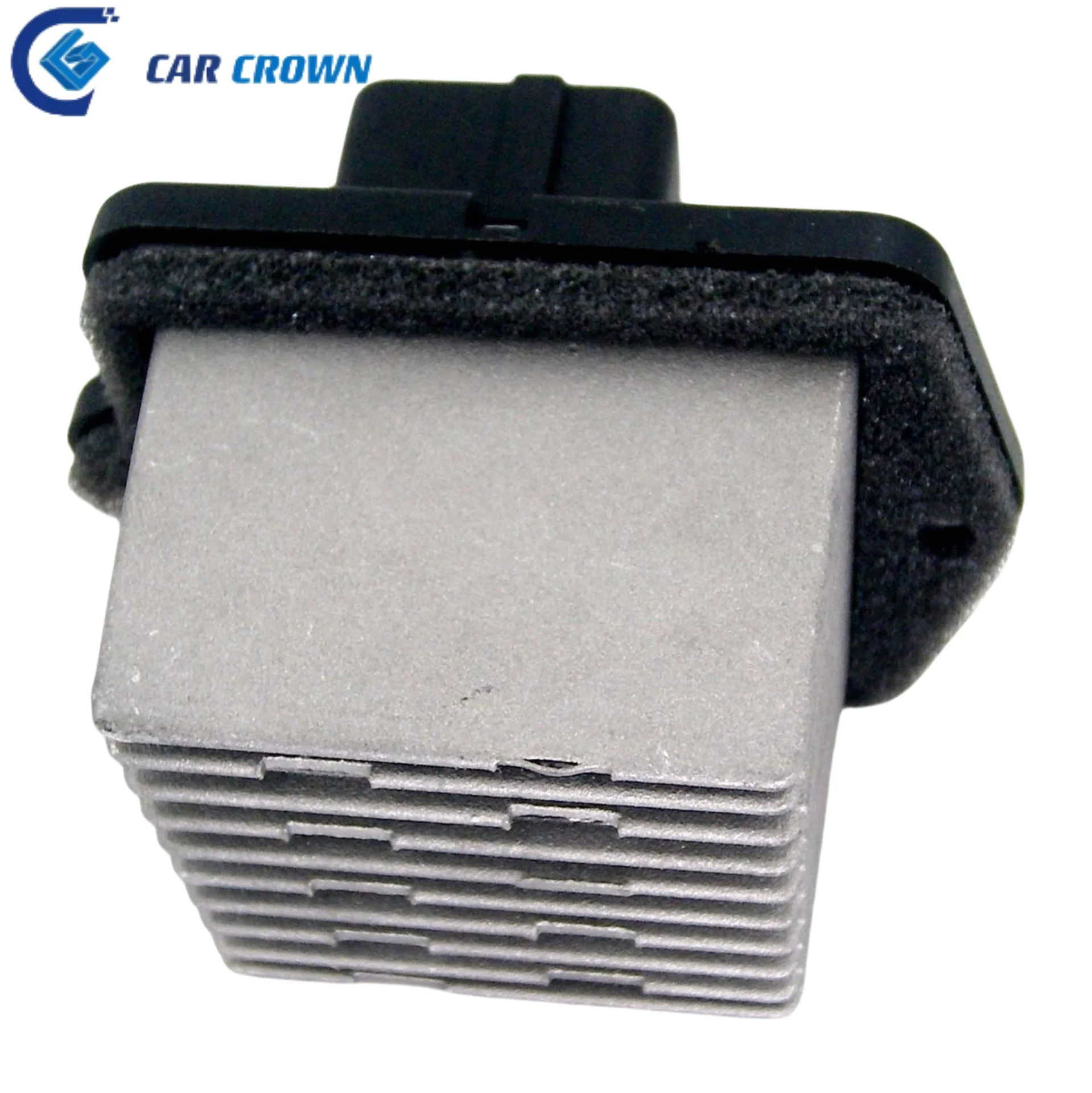 Radiator fan blower motor resistance 7802A006 HVAC heater blower motor resistor for Mitsubishi Lancer Outlander RVR