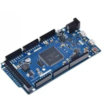 Due R3 AT91SAM3X8E ARM Development Board with USB Cable – Compatible with Arduino Projects - Image 4