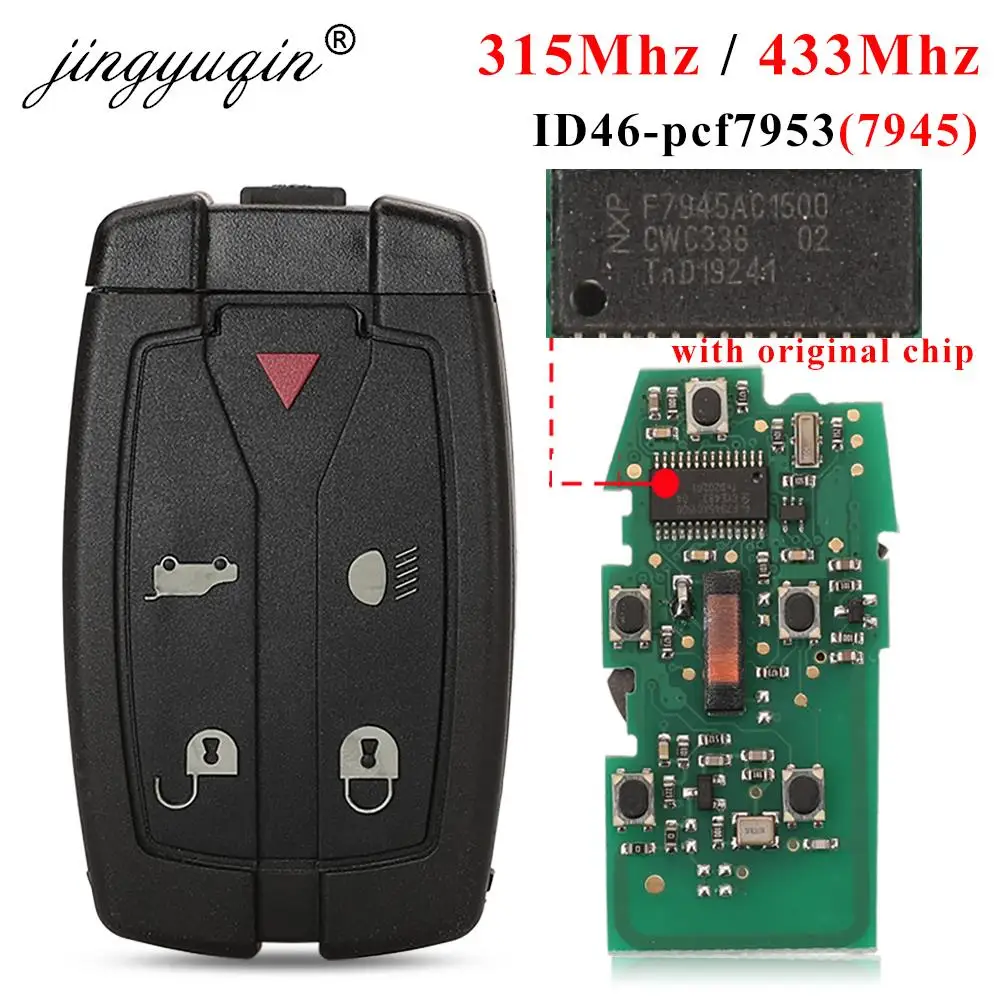 Receptor Para Calefacción Auxiliar Webasto Con Control Remoto Telestart – Para Land Rover Freelander II
