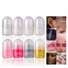Rolling Sequins Glitter Gel Face Body Painting Shine Liquid Green White Pearl Gloss Eye Shadow Brighten Stage Makeup Decoration 2