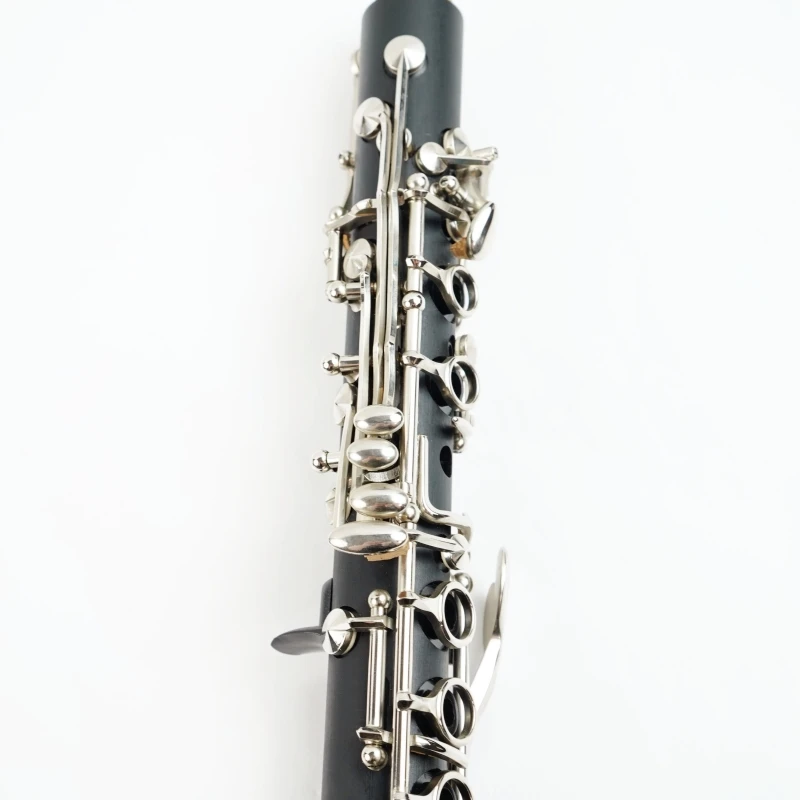 Treble clarinet bE ABS material