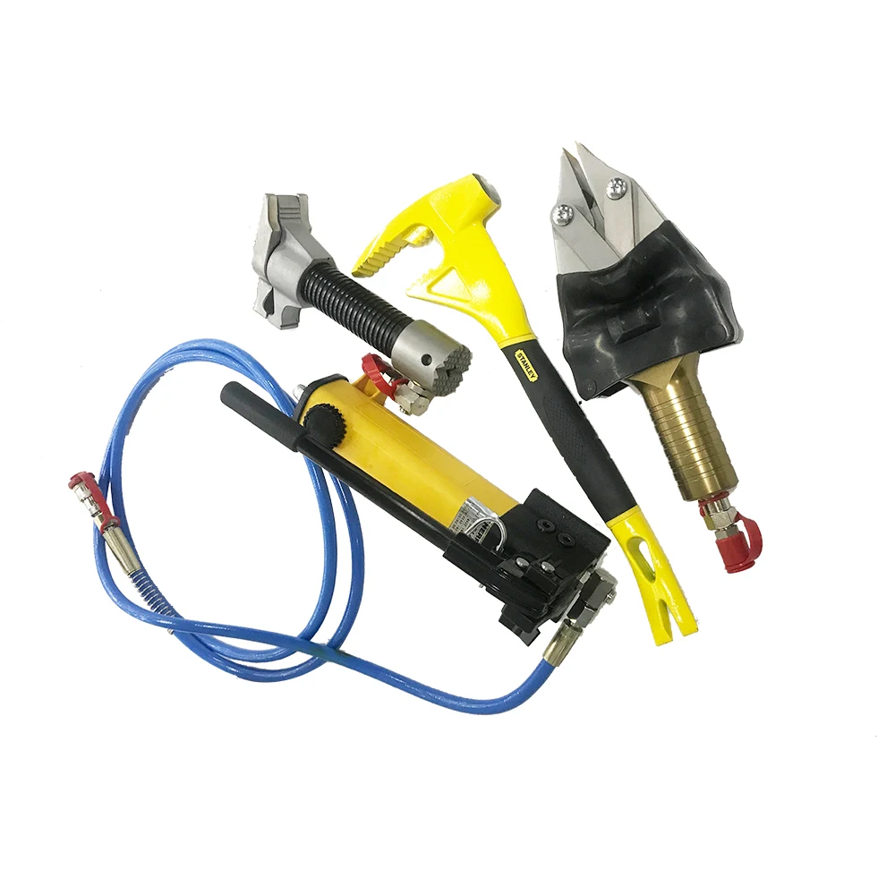 GoodPriceBEFDM5minihydraulicspreaderhandcrowbarforceentry