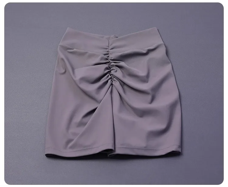 Women's Deep V-Back 3-Inch Workout Shorts-Compression No Visible Panty Line Sexy Peach Butt-Lifting Yoga Gym Fitness Activewea