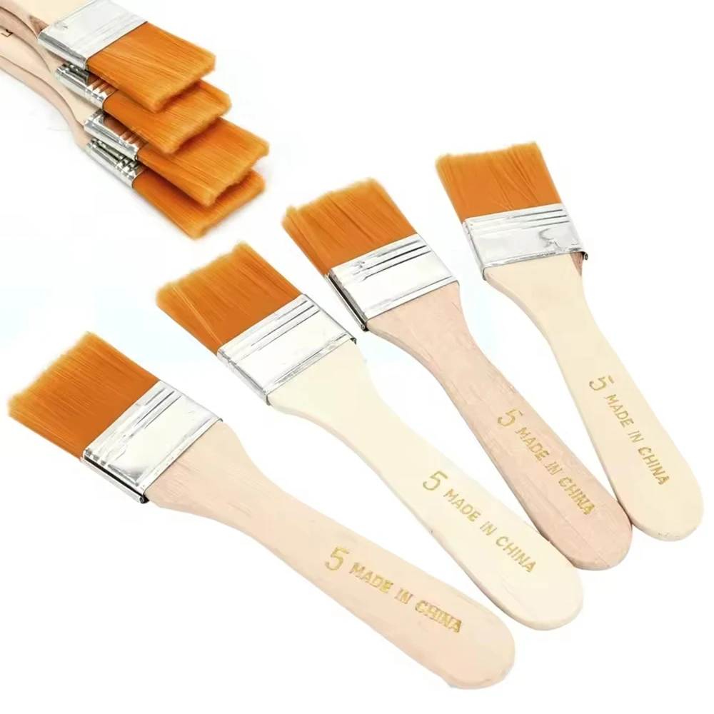 Painting Brush Set 2