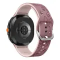 Smoke-Violet Pink