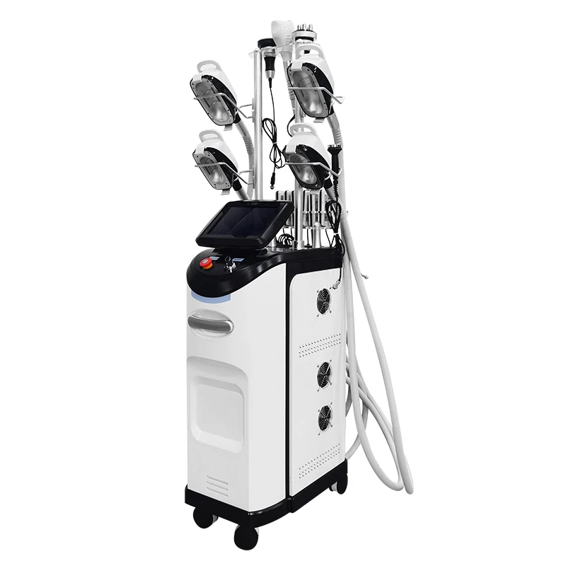 Аппарат для криотерапии