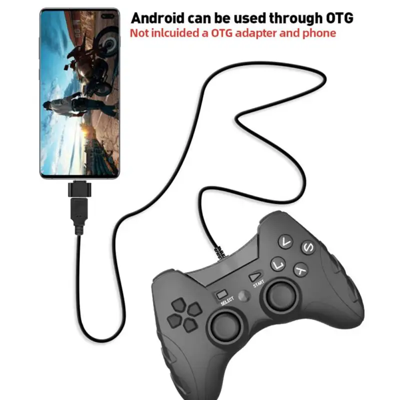 PC  7/8/10  USB   е,   Ʈѷ ̽ƽ PS3/ȵ̵ TV ڽ е  ׼ Ż