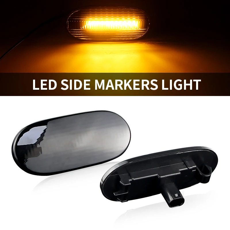 Knipperlicht voor uw Mercedes-Benz Sprinter 3,5t (910.0/910.1/907.1/907.2