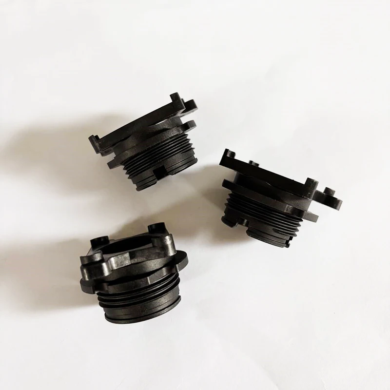 Support buse pulvérisation drone agricole T25/T20P DJI Agras