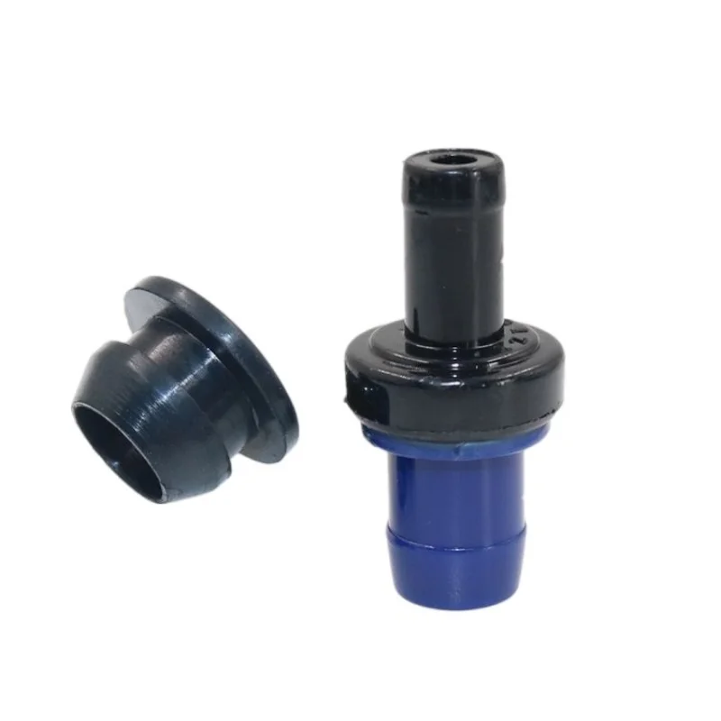 1pcs PVC Valve for Chinese CHANGAN CS75 CS95 Auto car motor parts