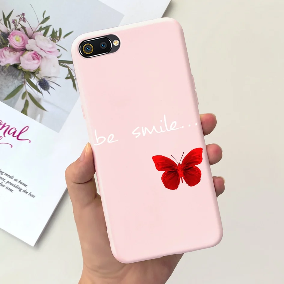 Cute Astronaut Shockproof Silicone Phone Case - Durable Protective Cover