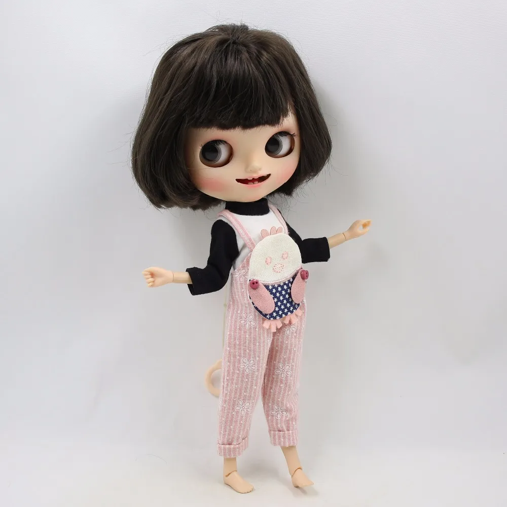 Neo Blythe Dolls Clothes 10 Combo Dress Sets 18