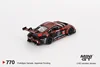 MINIGT 1:64  R #9 GTD PRO Pfaff Motorsports Diecast Model Car 3