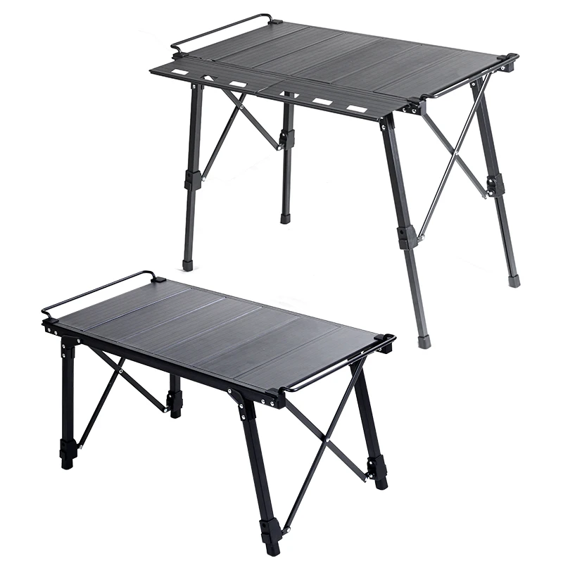 Aluminum Foldable IGT Table 3