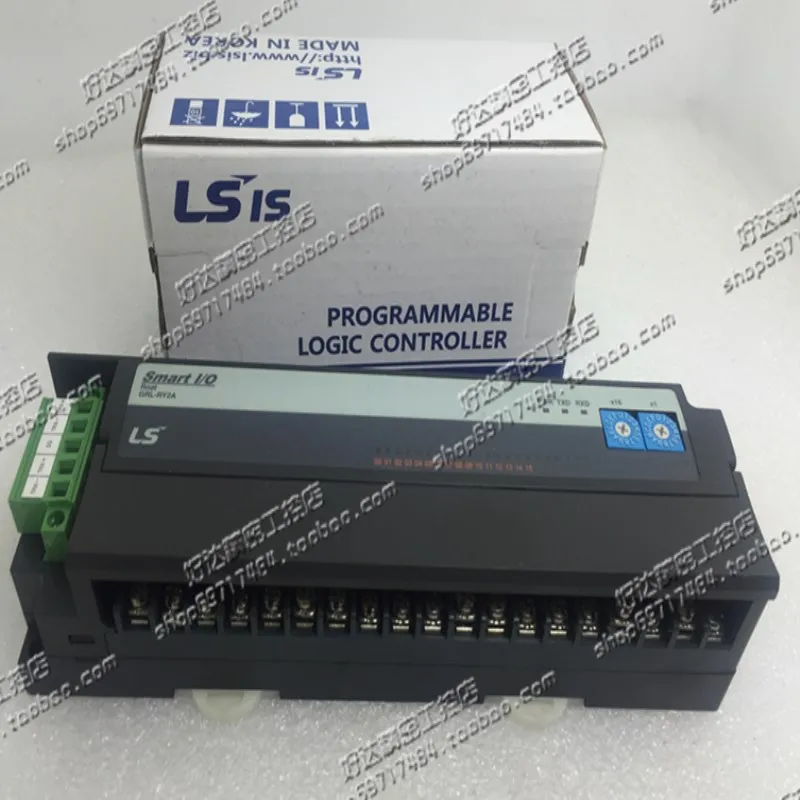

Новый оригинальный подлинный корейский модуль связи мощности LS (LG)