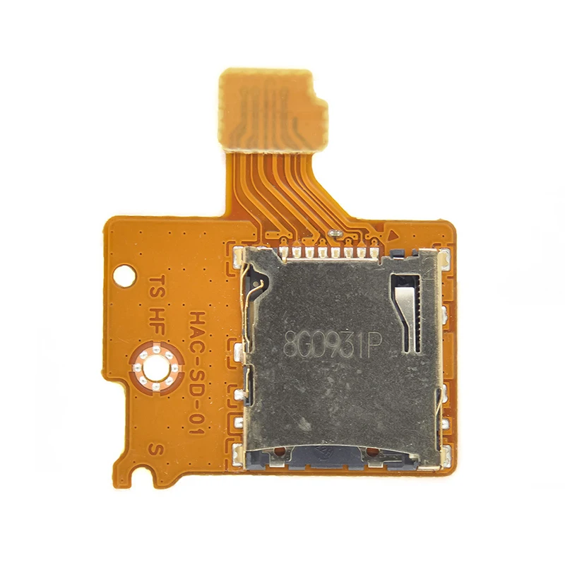 

Card Slot Socket Reader Board for Nintendo Switch NS NX Console Replacement