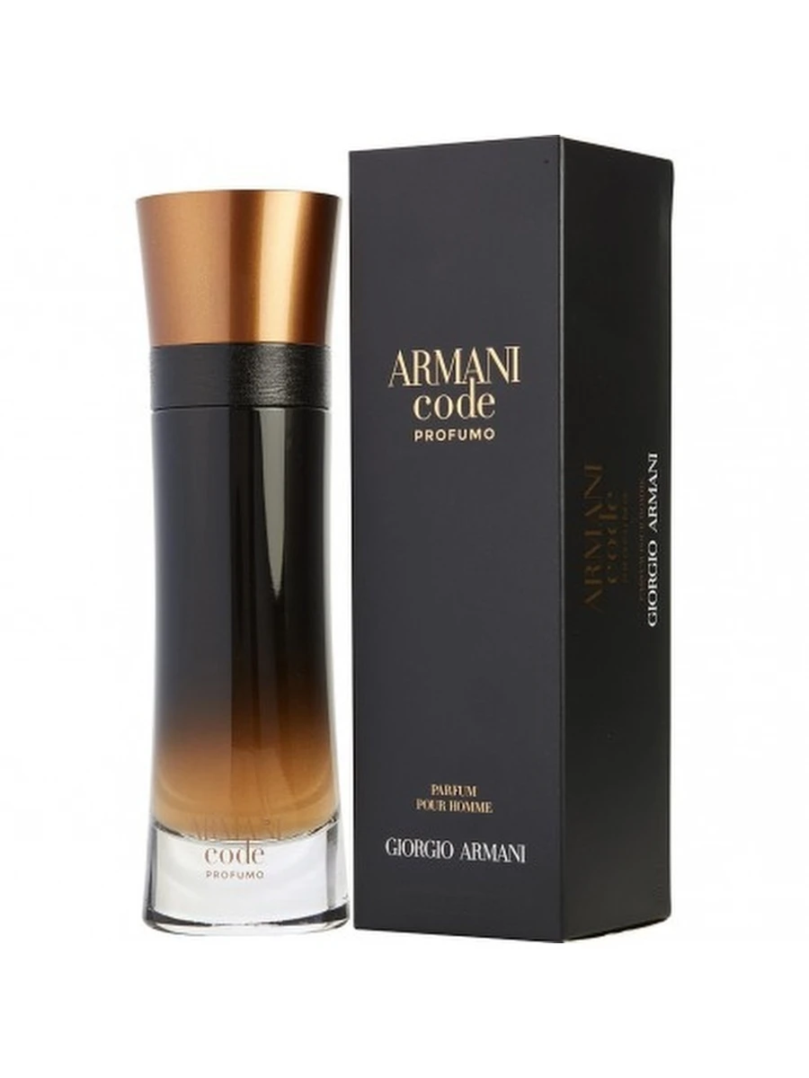 Armani Code Profumo духи 2мл (отливант) |